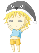 sneedruto sleep time