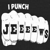 jew puncher!