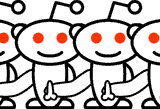 reddit circlejerk