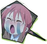 cry koba