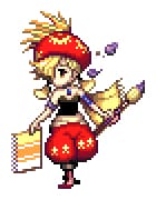 Sprite improved V2