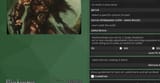 no text -- it does not know that card, unless it jsut does not do planewalkersor texas rangers. i need to use the other one the proxy shop