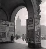 PragueCzechoslovakia1939