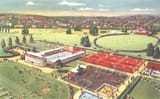 BritishRecreationCenter