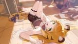 Ju Fufu, Zenless Zone Zero, Zenless Zone Zero jufufu