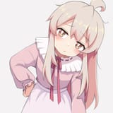 girl, loli, Onimai Im Now Your Sister! ワンピースまひろ