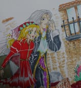 Relm and Setzer V5