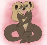 1567236_Malachyte_cm_-_ajdurai_otter_twins