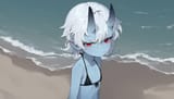 2131236887-2481299414-2902-score_9, score_8_up, score_7_up, 1girl, solo, sexy, loli, child, little girl, source anime, disgust, official wallpaper, illust