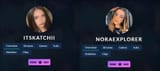 Nora vs Katchii