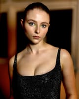 Thomasin McKenzie (11)