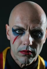 clown