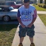 glory boyz
