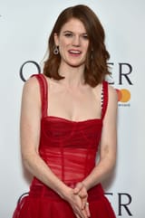 Rose Leslie 186
