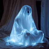 ghost-white-robe-is-sitting-bed_1004054-28331