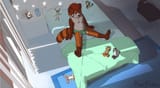 5160231_RedTanuki_waking_up_undies_-raykhan
