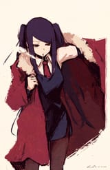 Dexterity_Cloak