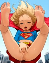 Supergirl Seduction (5)