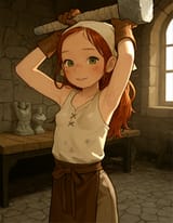 Renaissance Studio Smut (9)
