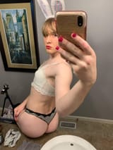 sissy joslyn17