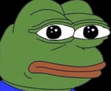 PEPE SEZ WTF