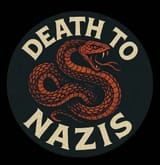 fuck nazis