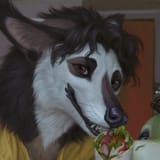 Lostgoose needs a burrito