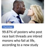 new study