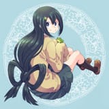 waiting frog bf9