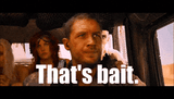 bait