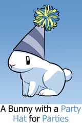 party_bun
