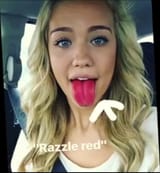 razzle red