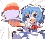 CIRNO CUP OF SOMETHING