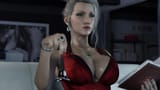 FF7 scarlett