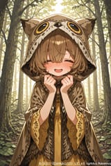 Owl 05