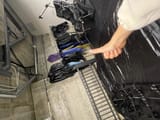 latex dungeon shot