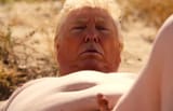 Trump Endorsement
