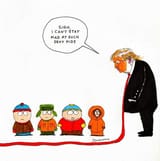 trump kids