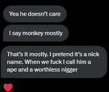 text
