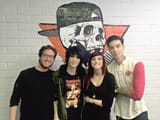 Everybody Loves Andy