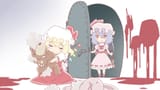 REMILIA OBSERVING FLANDRE