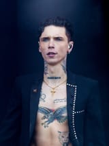 Andy 2022