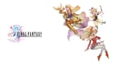 Square&#039;s angels in VI V32