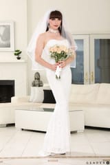 natalie mars bride