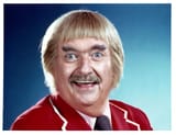 Captain Kangaroo licensed-image