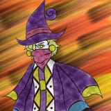 Relm Sorceress