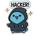 hacker boun