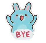 bye boun