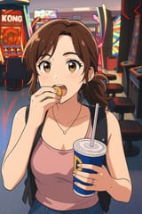 snacks