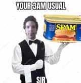 James